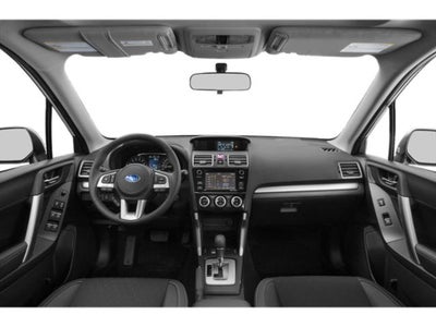 2018 Subaru Forester Premium