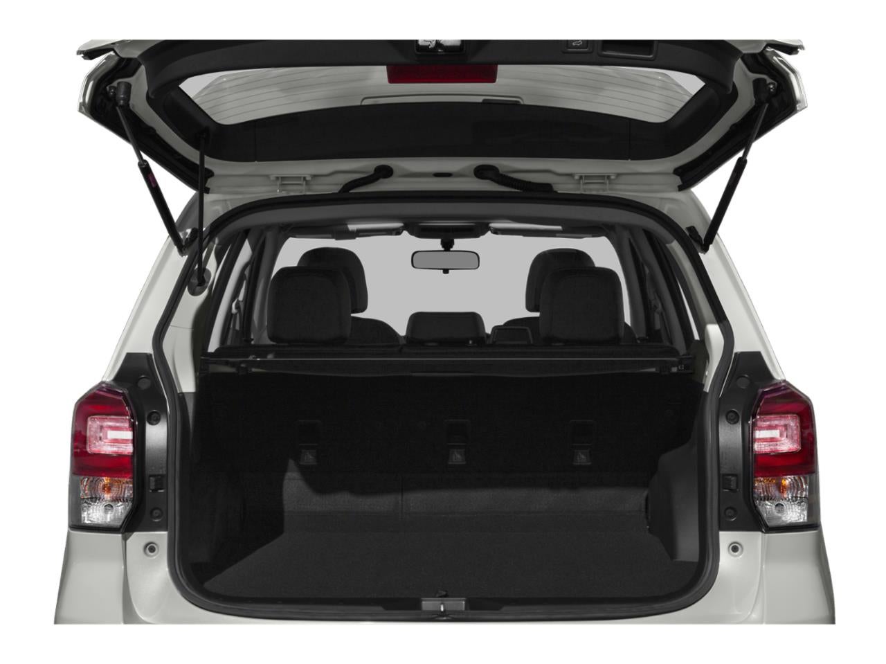 2018 Subaru Forester Premium