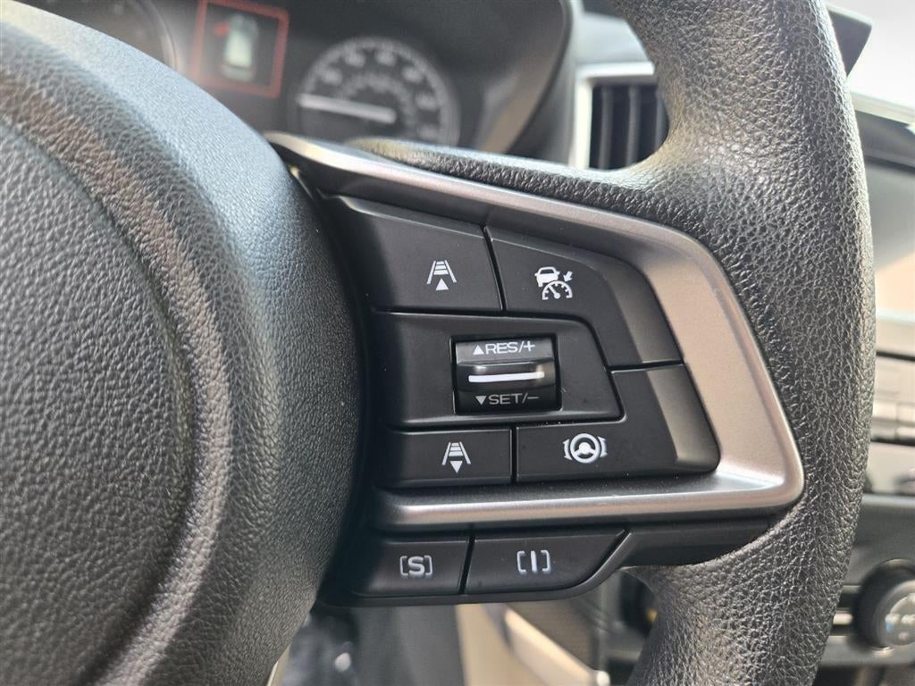 2021 Subaru Forester Base