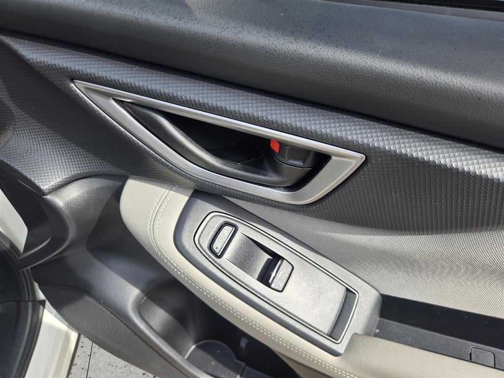 2021 Subaru Forester Base