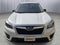 2021 Subaru Forester Base