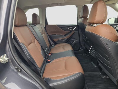 2022 Subaru Forester Touring