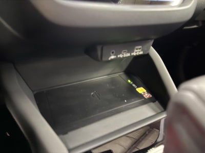 2025 Subaru Forester Sport Hybrid