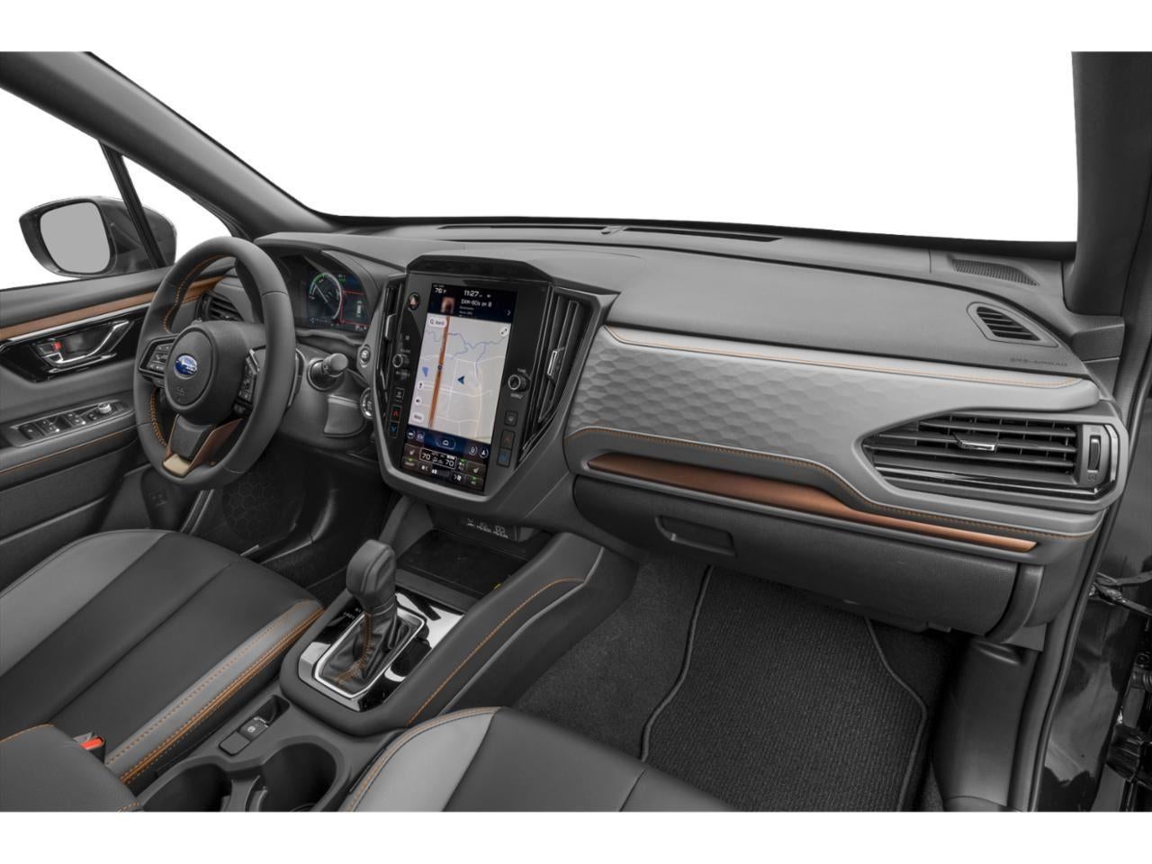 2025 Subaru Forester Sport Hybrid