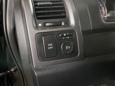 2008 Honda CR-V LX