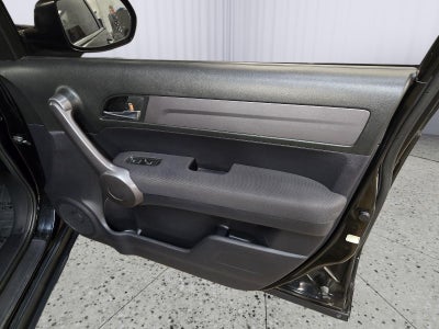 2008 Honda CR-V LX