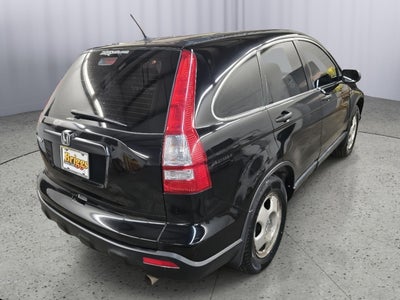 2008 Honda CR-V LX