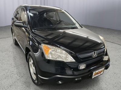 2008 Honda CR-V LX