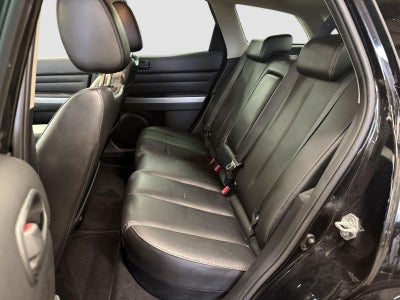 2012 Mazda Mazda CX-7 i Touring