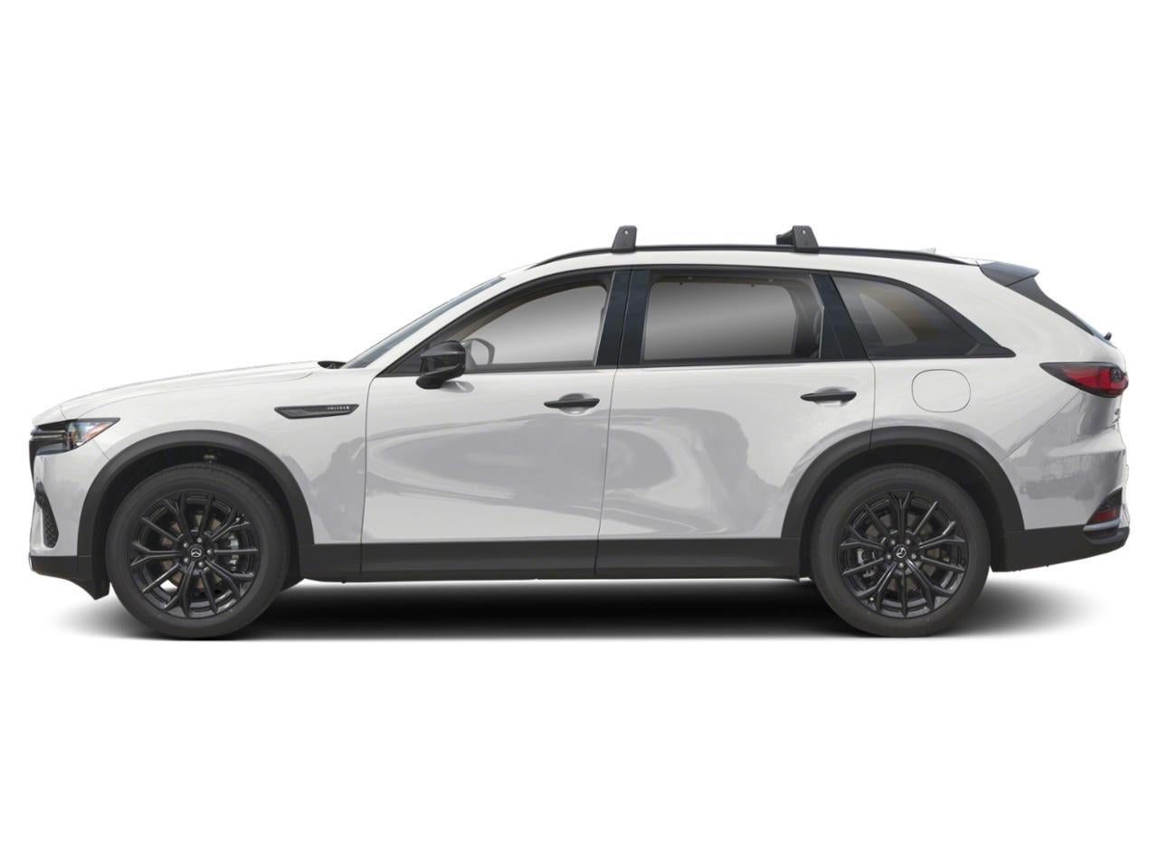 2025 Mazda Mazda Cx-70 3.3 Turbo Premium Package