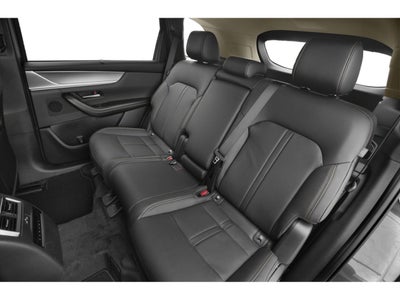 2025 Mazda Mazda Cx-70 3.3 Turbo Premium Package