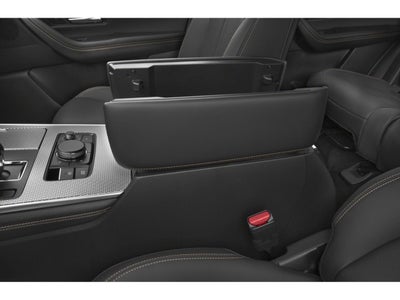2025 Mazda Mazda Cx-70 3.3 Turbo Premium Package