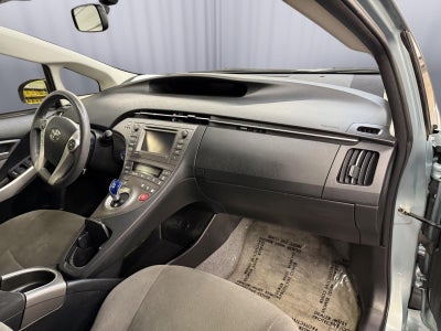 2014 Toyota Prius Three