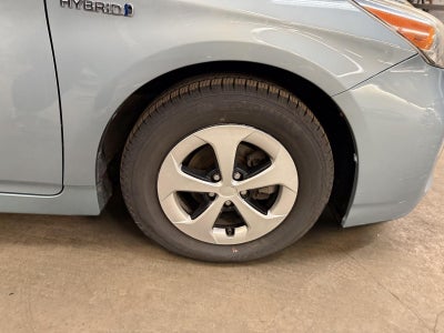 2014 Toyota Prius Three