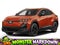 2027 Subaru Uncharted Sport