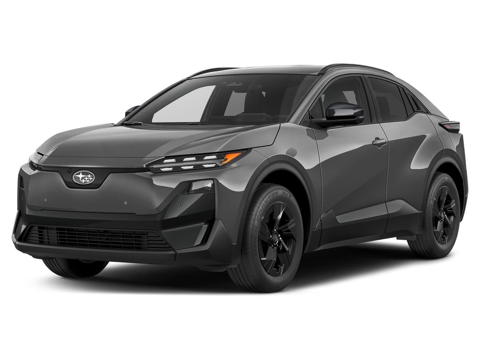 2026 Subaru UNCHARTED Sport