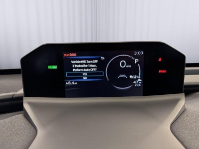 2026 Subaru SOLTERRA Premium