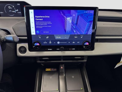 2026 Subaru SOLTERRA Premium