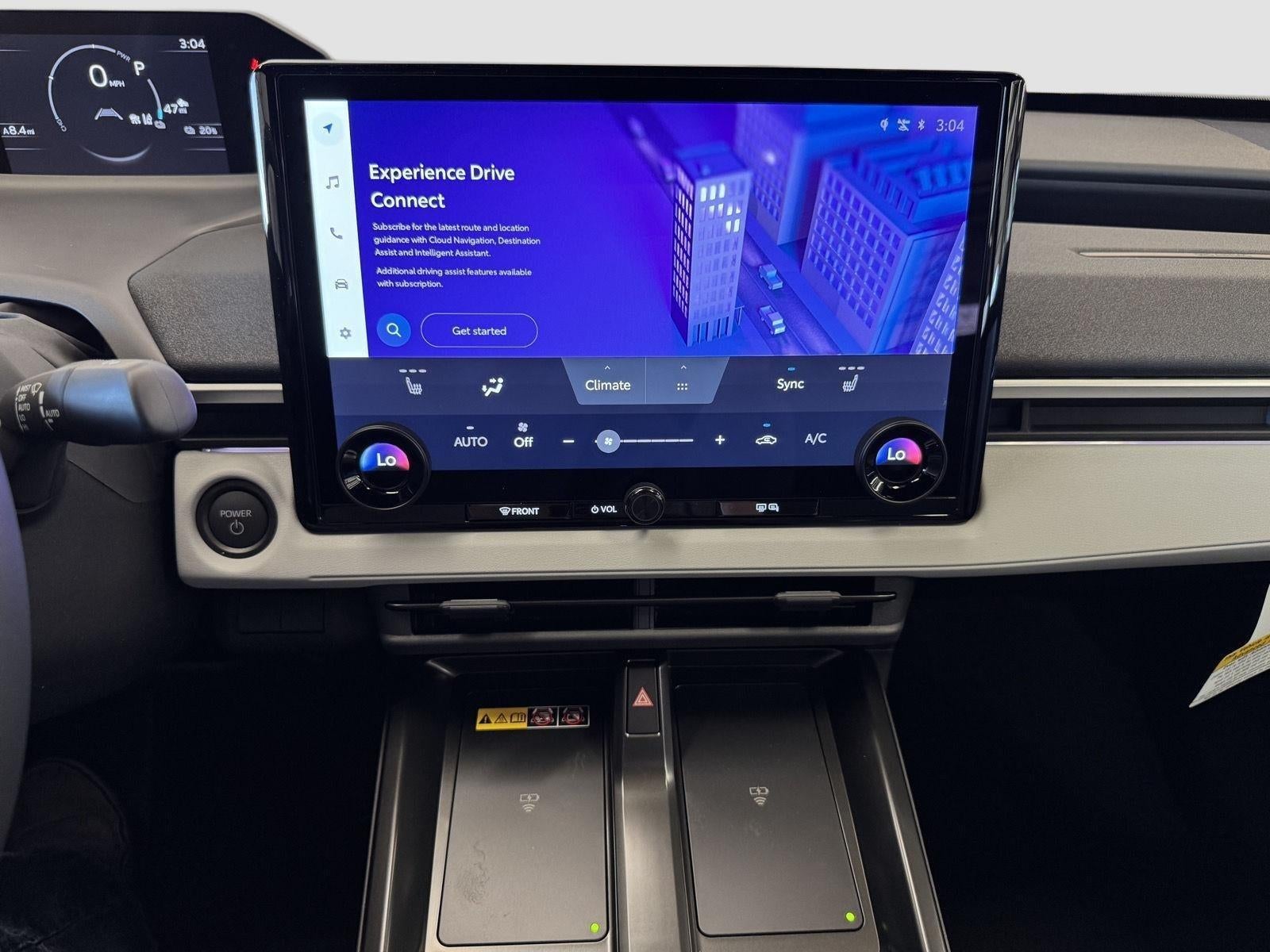 2026 Subaru SOLTERRA Premium