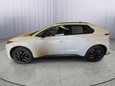 2026 Subaru SOLTERRA Premium