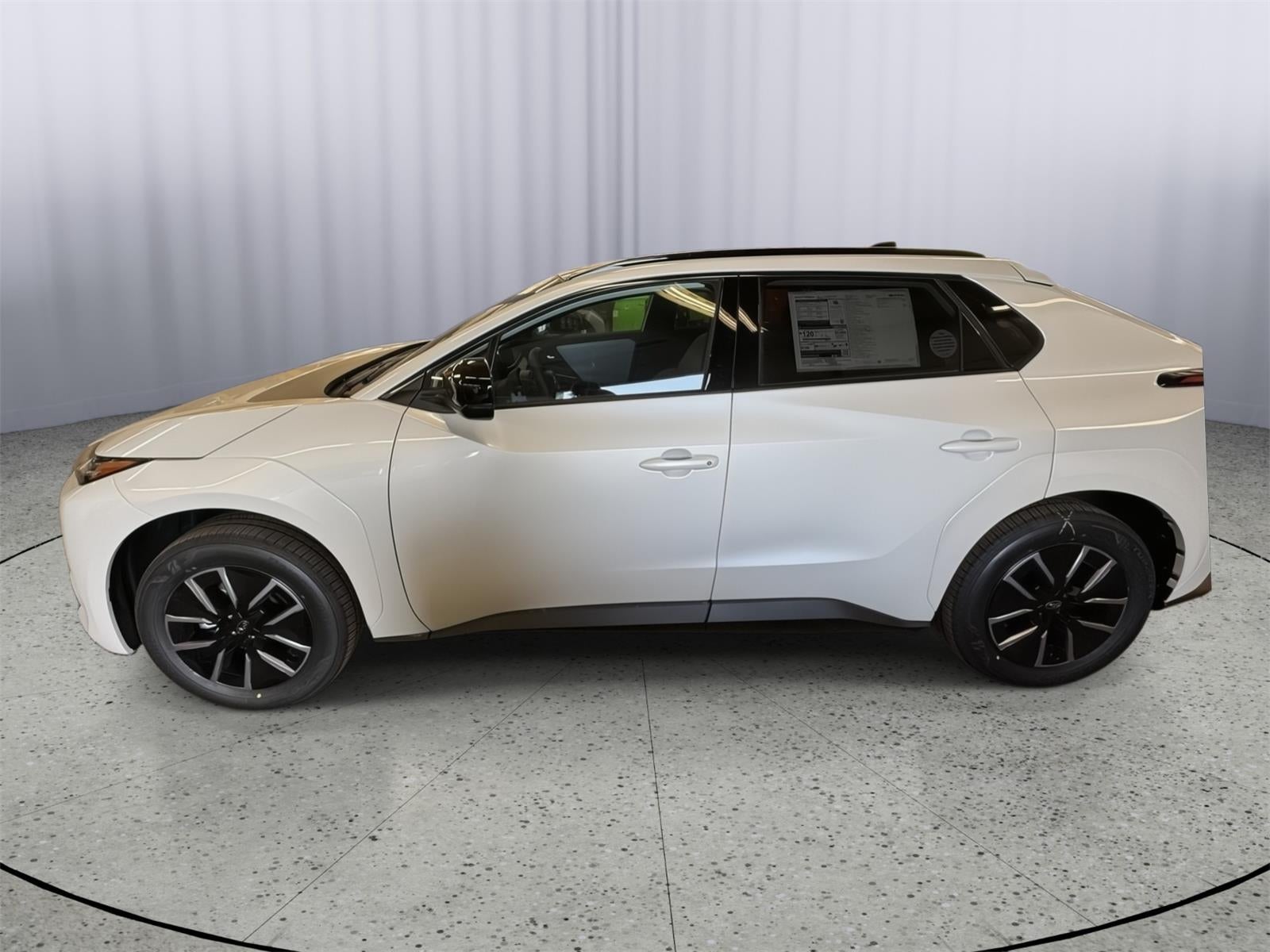 2026 Subaru SOLTERRA Premium