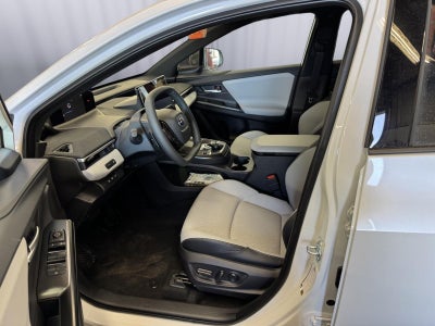 2026 Subaru SOLTERRA Premium