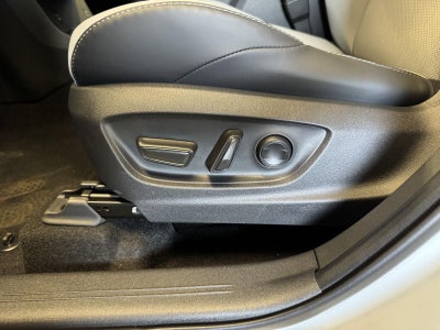 2026 Subaru SOLTERRA Premium