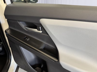 2026 Subaru SOLTERRA Premium