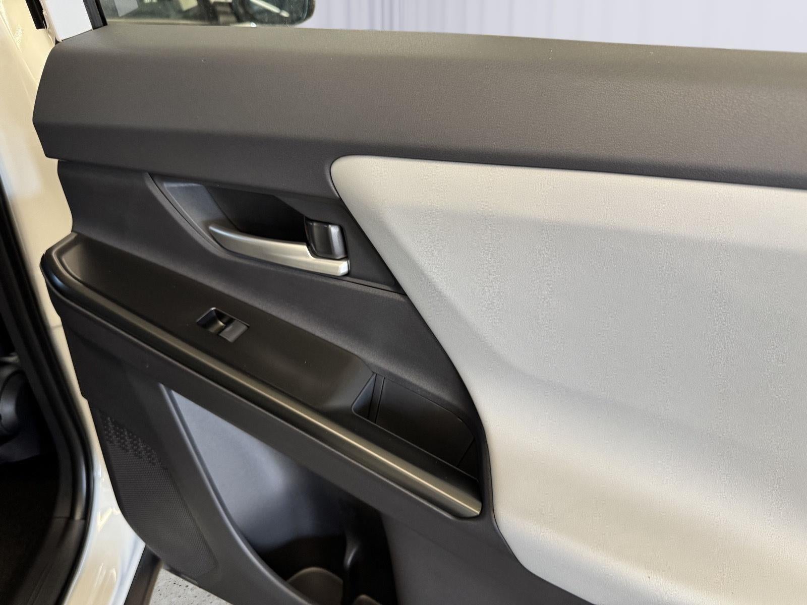 2026 Subaru SOLTERRA Premium