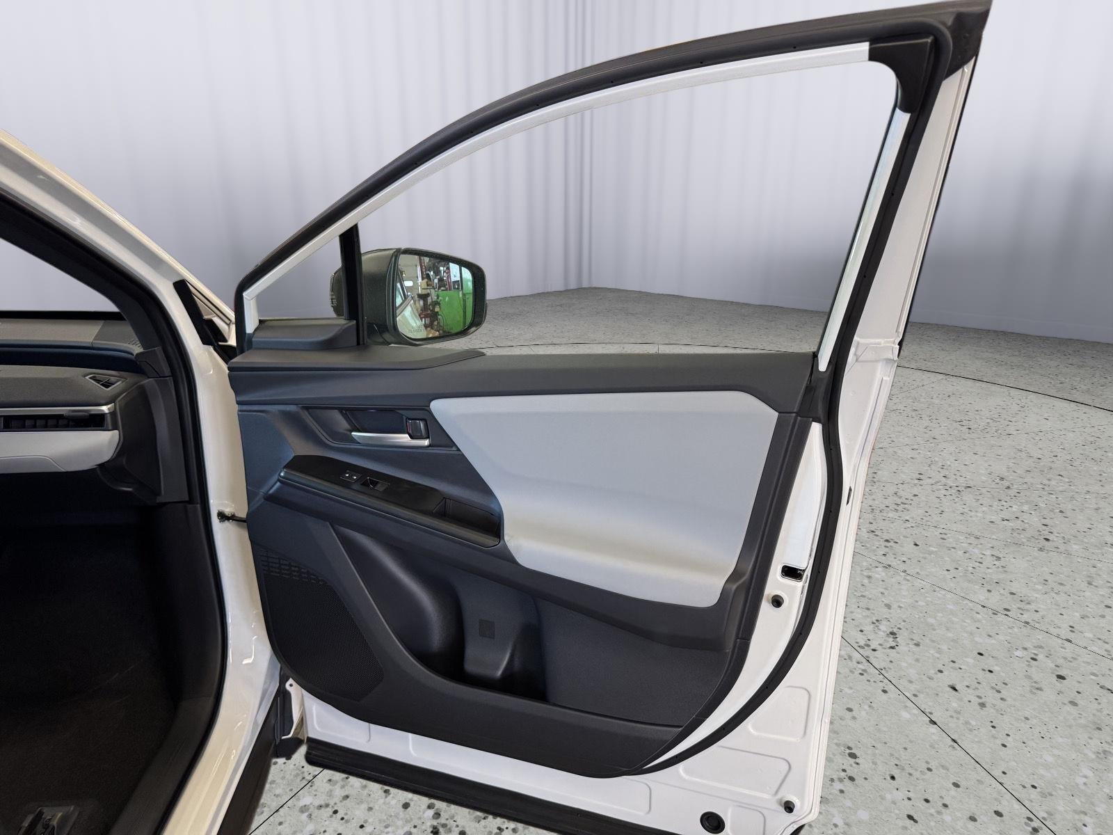 2026 Subaru SOLTERRA Premium