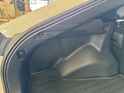 2026 Subaru SOLTERRA Premium