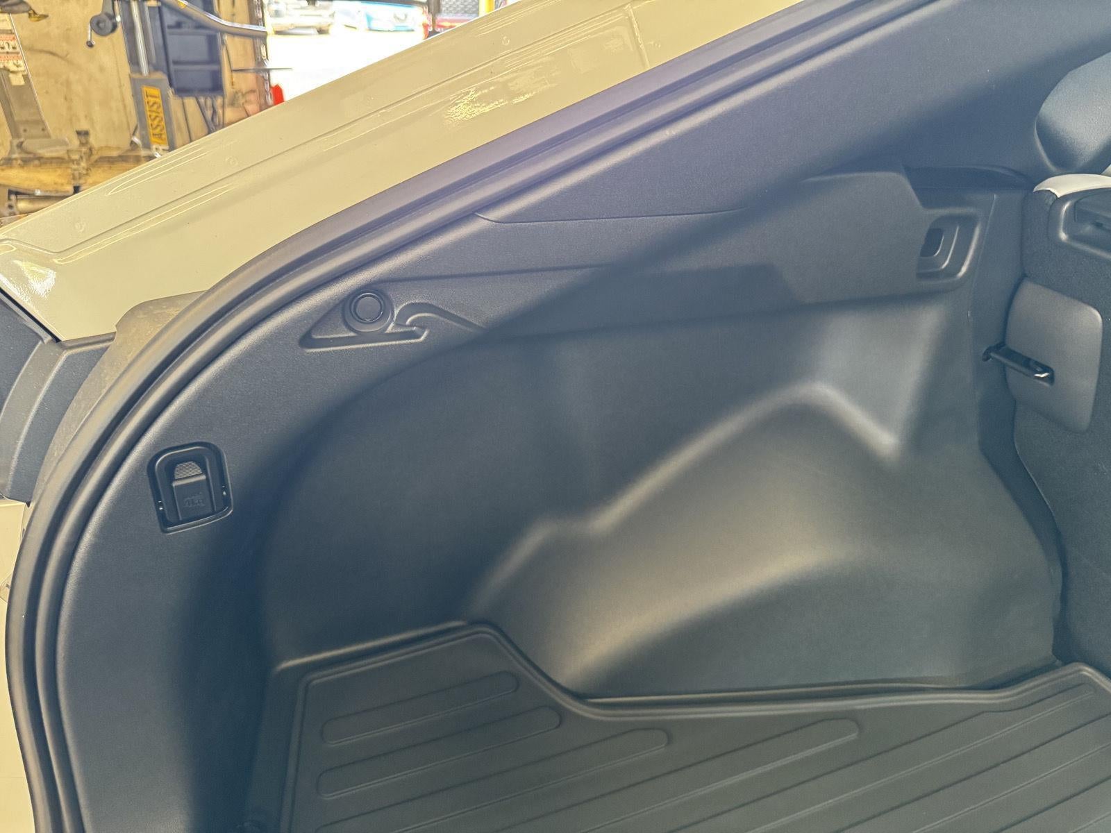 2026 Subaru SOLTERRA Premium