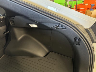 2026 Subaru SOLTERRA Premium