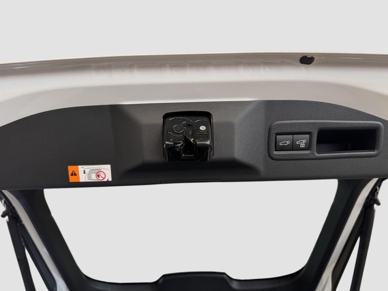 2026 Subaru SOLTERRA Premium