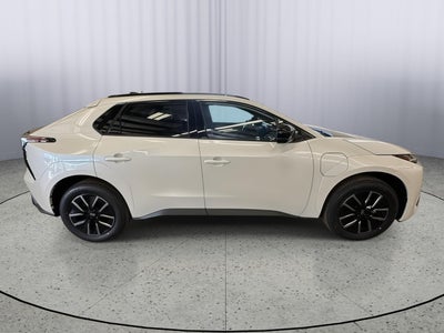 2026 Subaru SOLTERRA Premium