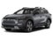 2026 Subaru Trailseeker Touring