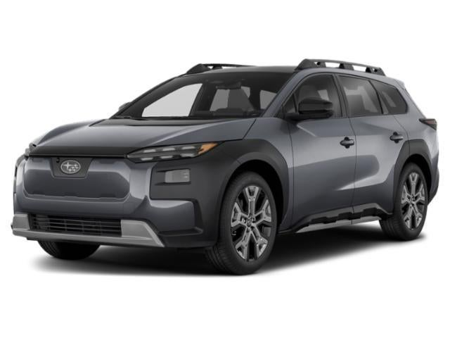 2026 Subaru Trailseeker Touring