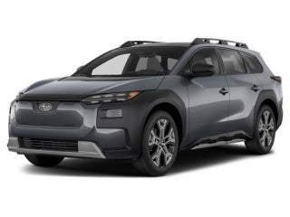 2026 Subaru Trailseeker Touring