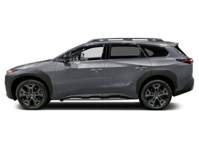 2026 Subaru Trailseeker Premium