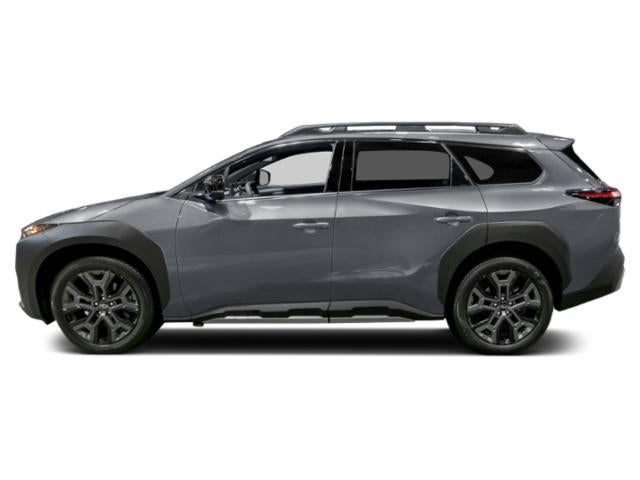 2026 Subaru Trailseeker Premium