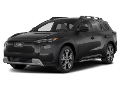2026 Subaru TRAILSEEKER Touring
