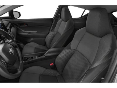 2021 Toyota C-Hr XLE