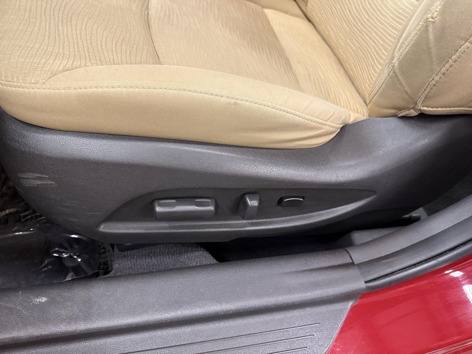 2012 Hyundai Sonata Hybrid