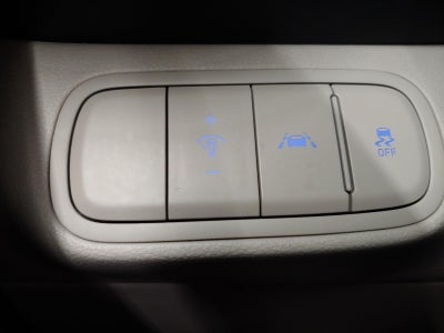 2022 Hyundai Venue Limited