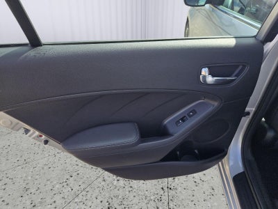 2014 Kia Forte EX