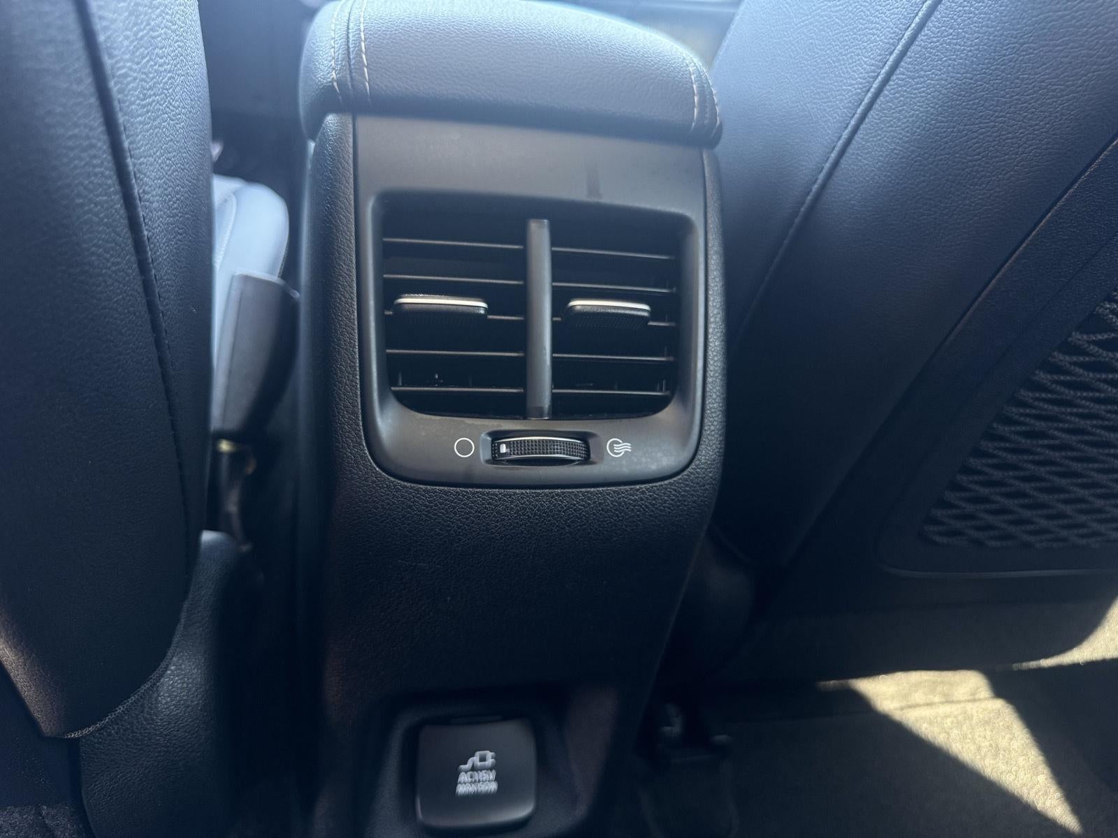 2019 Kia Niro Touring