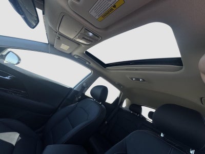 2019 Kia Niro Touring