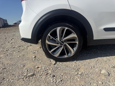 2019 Kia Niro Touring