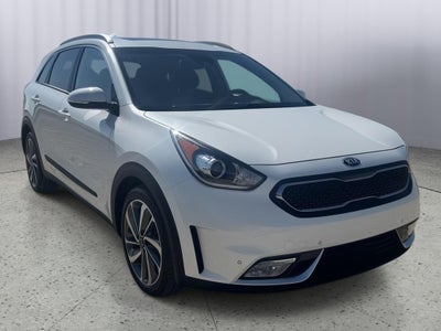 2019 Kia Niro Touring