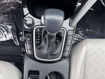 2021 Kia Seltos SX